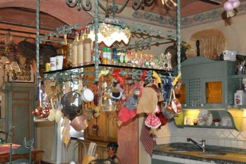 Villa i Pontedera, Pisa, Pontedera - € 1.650.000 | Ref: ILV93634-1414896 - foto 19