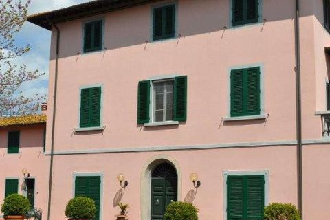 Villa i Pontedera, Pisa, Pontedera - € 1.650.000 | Ref: ILV93634-1414896 - foto 22
