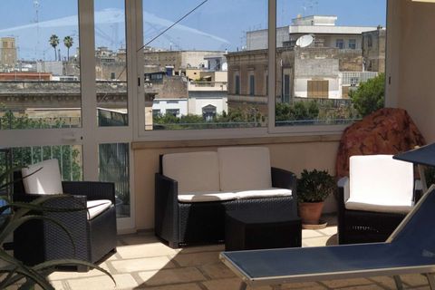 Wohnung in Lecce, Lecce, Lecce - € 2.000.000 | Ref: ILV93635-1414920 - Foto 5
