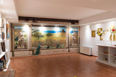 Wohnung in Lecce, Lecce, Lecce - € 2.000.000 | Ref: ILV93635-1414920 - Foto 8