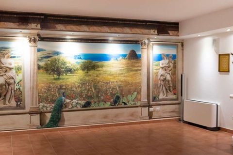 Wohnung in Lecce, Lecce, Lecce - € 2.000.000 | Ref: ILV93635-1414920 - Foto 26