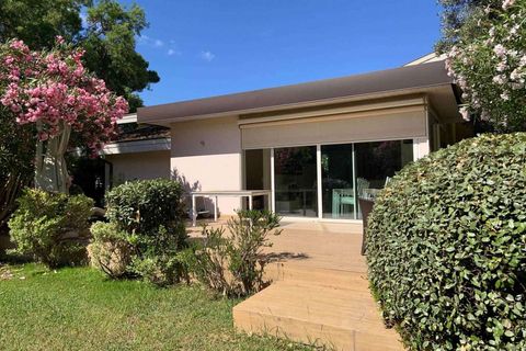 Villa i Punta Ala, Grosseto, Punta Ala - € 700.000 | Ref: ILV93649-1415131 - foto 1