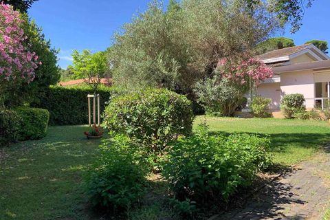Villa i Punta Ala, Grosseto, Punta Ala - € 700.000 | Ref: ILV93649-1415131 - foto 12