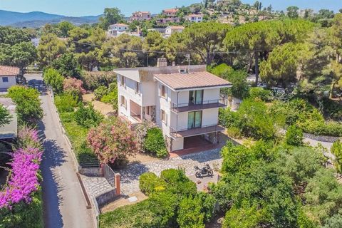 Villa i Portoferraio, Livorno, Portoferraio - € 1.800.000 | Ref: ILV93653-1415215 - foto 1