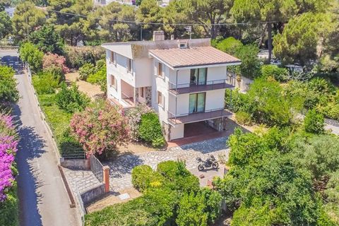 Villa i Portoferraio, Livorno, Portoferraio - € 1.800.000 | Ref: ILV93653-1415215 - foto 2
