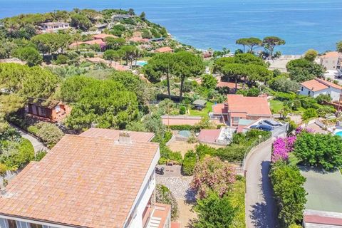 Villa i Portoferraio, Livorno, Portoferraio - € 1.800.000 | Ref: ILV93653-1415215 - foto 3