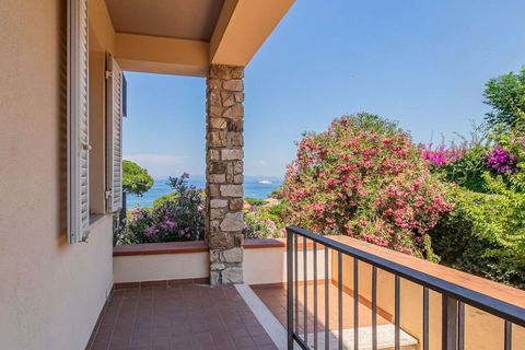Villa i Portoferraio, Livorno, Portoferraio - € 1.800.000 | Ref: ILV93653-1415215 - foto 5