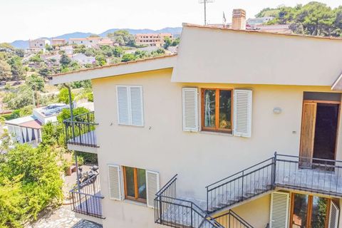 Villa i Portoferraio, Livorno, Portoferraio - € 1.800.000 | Ref: ILV93653-1415215 - foto 9