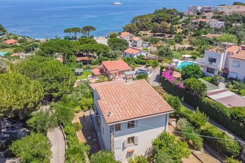 Villa i Portoferraio, Livorno, Portoferraio - € 1.800.000 | Ref: ILV93653-1415215 - foto 12
