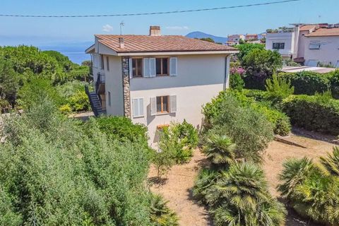 Villa i Portoferraio, Livorno, Portoferraio - € 1.800.000 | Ref: ILV93653-1415215 - foto 16