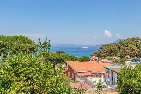 Villa i Portoferraio, Livorno, Portoferraio - € 1.800.000 | Ref: ILV93653-1415215 - foto 24