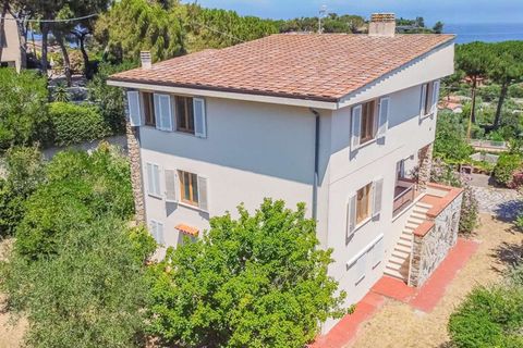 Villa i Portoferraio, Livorno, Portoferraio - € 1.800.000 | Ref: ILV93653-1415215 - foto 26