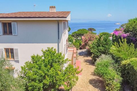 Villa i Portoferraio, Livorno, Portoferraio - € 1.800.000 | Ref: ILV93653-1415215 - foto 27