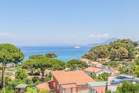 Villa i Portoferraio, Livorno, Portoferraio - € 1.800.000 | Ref: ILV93653-1415215 - foto 30