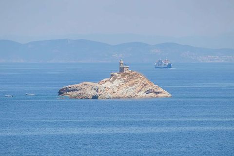 Villa i Portoferraio, Livorno, Portoferraio - € 1.800.000 | Ref: ILV93653-1415215 - foto 31
