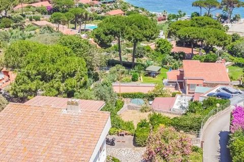 Villa i Portoferraio, Livorno, Portoferraio - € 1.800.000 | Ref: ILV93653-1415215 - foto 42