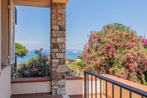 Villa i Portoferraio, Livorno, Portoferraio - € 1.800.000 | Ref: ILV93653-1415215 - foto 44