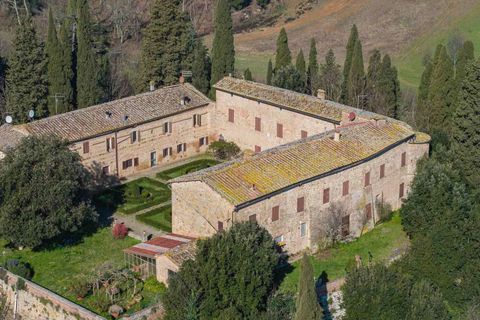 Masia a Siena, Siena, Siena - € 1.500.000 | Ref: ILV93671-1415306 - foto 2