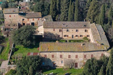 Masia a Siena, Siena, Siena - € 1.500.000 | Ref: ILV93671-1415306 - foto 3