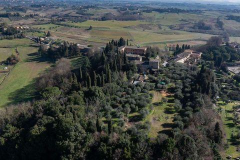 Masia a Siena, Siena, Siena - € 1.500.000 | Ref: ILV93671-1415306 - foto 4