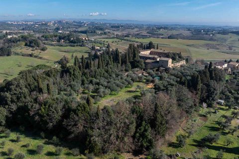 Masia a Siena, Siena, Siena - € 1.500.000 | Ref: ILV93671-1415306 - foto 5