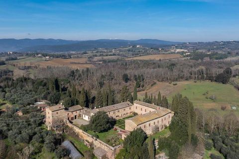Masia a Siena, Siena, Siena - € 1.500.000 | Ref: ILV93671-1415306 - foto 6
