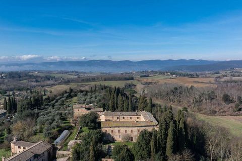 Masia a Siena, Siena, Siena - € 1.500.000 | Ref: ILV93671-1415306 - foto 7