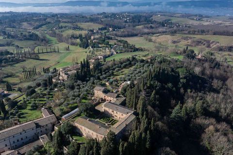 Masia a Siena, Siena, Siena - € 1.500.000 | Ref: ILV93671-1415306 - foto 8