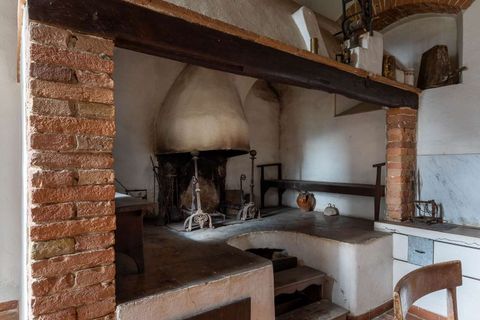 Masia a Siena, Siena, Siena - € 1.500.000 | Ref: ILV93671-1415306 - foto 9