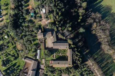 Masia a Siena, Siena, Siena - € 1.500.000 | Ref: ILV93671-1415306 - foto 11
