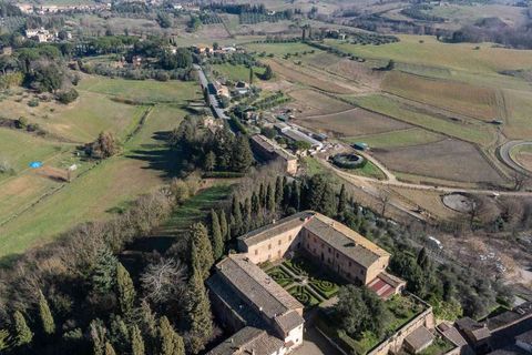 Masia a Siena, Siena, Siena - € 1.500.000 | Ref: ILV93671-1415306 - foto 12