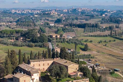 Masia a Siena, Siena, Siena - € 1.500.000 | Ref: ILV93671-1415306 - foto 13
