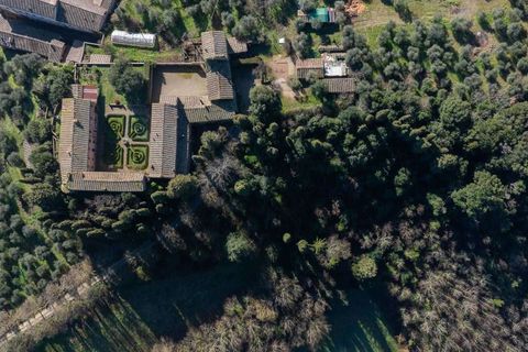 Masia a Siena, Siena, Siena - € 1.500.000 | Ref: ILV93671-1415306 - foto 14