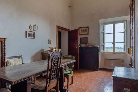 Masia a Siena, Siena, Siena - € 1.500.000 | Ref: ILV93671-1415306 - foto 15