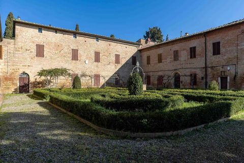 Masia a Siena, Siena, Siena - € 1.500.000 | Ref: ILV93671-1415306 - foto 17