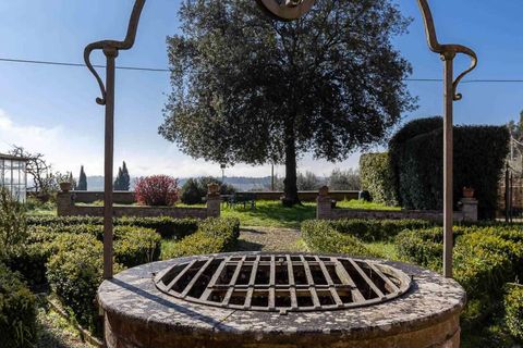 Masia a Siena, Siena, Siena - € 1.500.000 | Ref: ILV93671-1415306 - foto 18