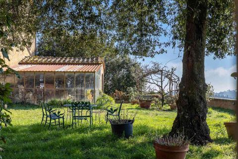 Masia a Siena, Siena, Siena - € 1.500.000 | Ref: ILV93671-1415306 - foto 22