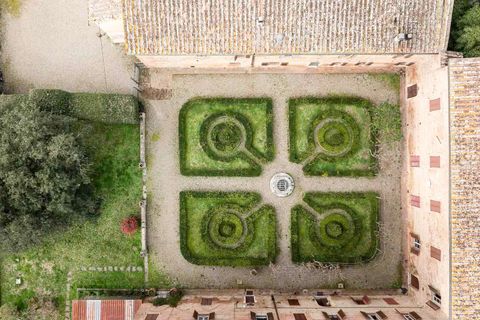 Masia a Siena, Siena, Siena - € 1.500.000 | Ref: ILV93671-1415306 - foto 23
