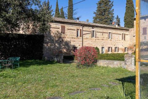 Masia a Siena, Siena, Siena - € 1.500.000 | Ref: ILV93671-1415306 - foto 25