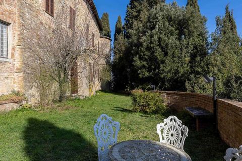 Masia a Siena, Siena, Siena - € 1.500.000 | Ref: ILV93671-1415306 - foto 28