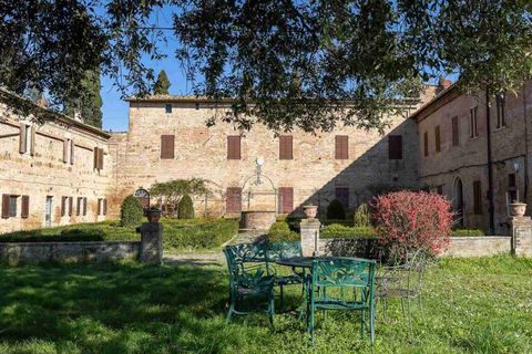 Masia a Siena, Siena, Siena - € 1.500.000 | Ref: ILV93671-1415306 - foto 29