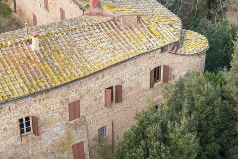 Masia a Siena, Siena, Siena - € 1.500.000 | Ref: ILV93671-1415306 - foto 30