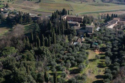 Masia a Siena, Siena, Siena - € 1.500.000 | Ref: ILV93671-1415306 - foto 38