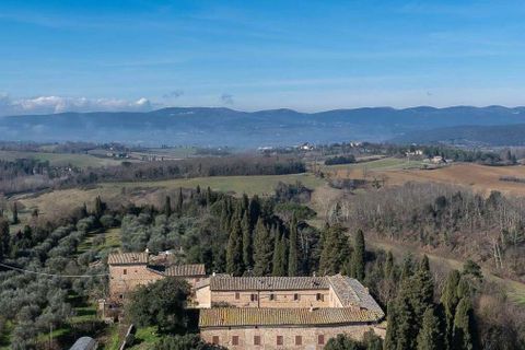 Masia a Siena, Siena, Siena - € 1.500.000 | Ref: ILV93671-1415306 - foto 41