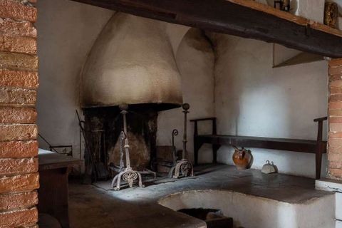 Masia a Siena, Siena, Siena - € 1.500.000 | Ref: ILV93671-1415306 - foto 43
