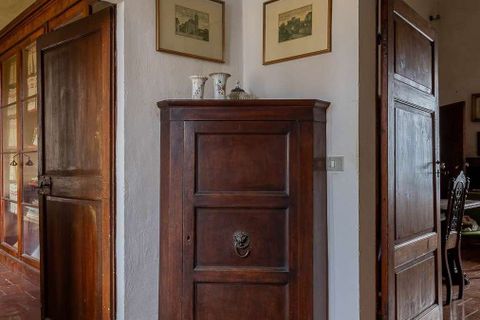 Masia a Siena, Siena, Siena - € 1.500.000 | Ref: ILV93671-1415306 - foto 44