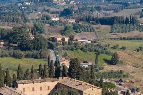 Masia a Siena, Siena, Siena - € 1.500.000 | Ref: ILV93671-1415306 - foto 47