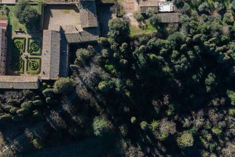 Masia a Siena, Siena, Siena - € 1.500.000 | Ref: ILV93671-1415306 - foto 48