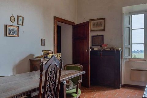 Masia a Siena, Siena, Siena - € 1.500.000 | Ref: ILV93671-1415306 - foto 49