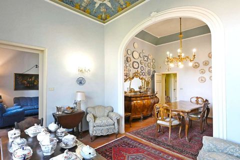 Apartament a Siena, Siena, Siena - € 800.000 | Ref: ILV93674-1415357 - foto 9